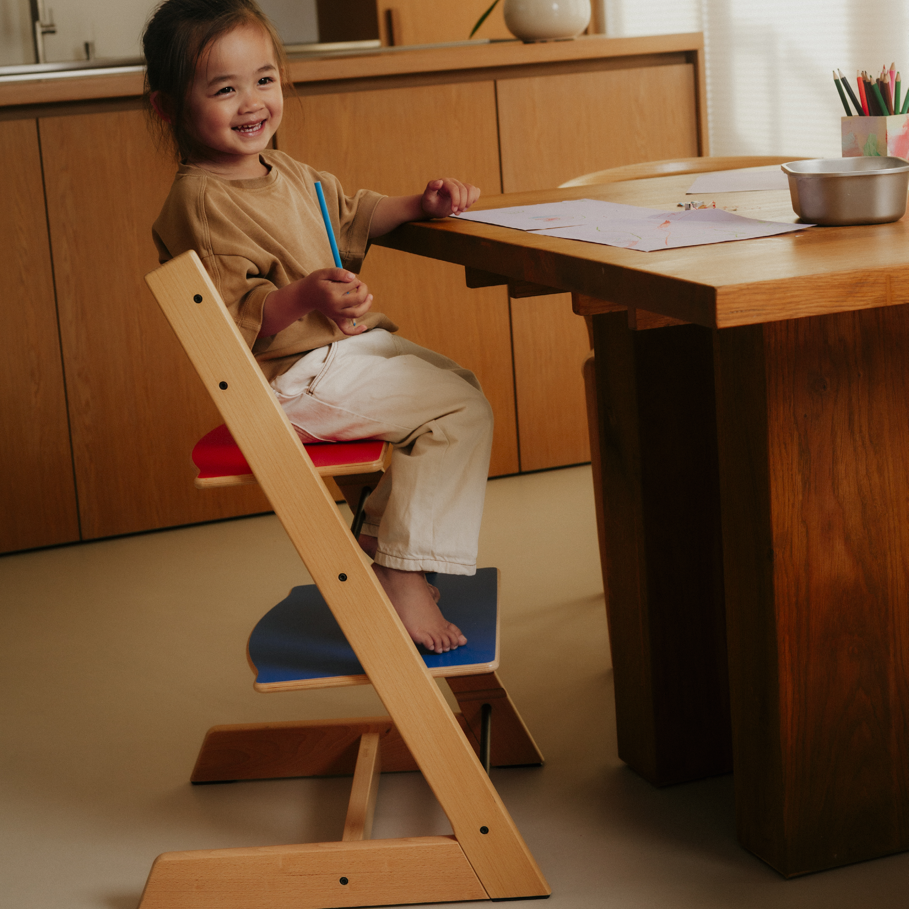 Tripp Trapp® Chair | Stokke® Online Shop